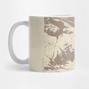 Chasing Chrome Mug